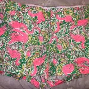 Lilly Pulitzer The Walsh Shorts